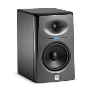 LSR-2325P | JBL | Monitor de estudio autoamplificado bidireccional de 5"