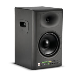 LSR-4328P | JBL | Monitor de estudio biamplificado