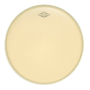 AQU-MODII-16 | AQUARIAN DRUMHEADS | PARCHE 16" MODERN VINTAGE TWO PLY "AQUARIAN"