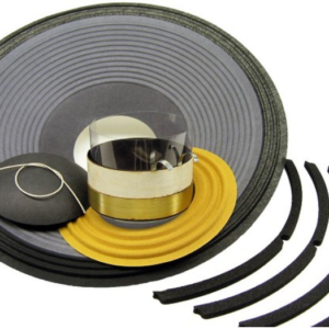 C8R-2226 | JBL | Repuesto cone Kit para JBL 2226