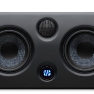 ERIS E44 | Presonus | Monitor de estudio (UN) 85 Watts  4.5"