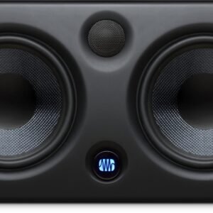 Presonus Eris E66 Monitores Activo de estudio 6.5"  140 Watts