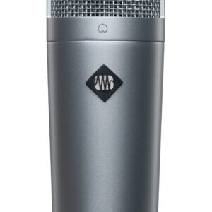 Presonus PX-1 MIC Condenser Micrófono de condensador cardioide de gran diafragma