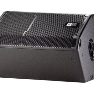 JBL PRX 412M Monitor de piso pasivo de 12" 1200W 126dB