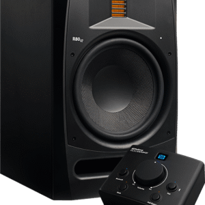 R80 V2 | Presonus | Monitor Activo 6.8"  65 Watts
