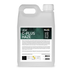 Martin C-PLUS 5L Líquido de niebla pesada
