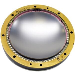 D16R-2445 | JBL | Diafragma de Repuesto para 2445J 16 Ohm