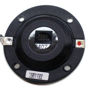 D16R-2407 | JBL | Diafragma de repuesto para altavoz JBL 2407J
