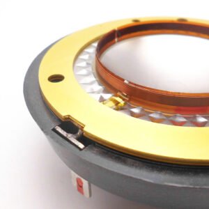 JBL D8R-2417 Diafragma de repuesto para JBL 2417, 2417H-1, D8R2417