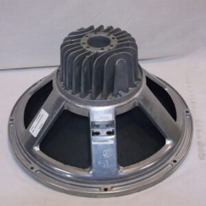 362048-002X | JBL | Parlante woofer de repuesto para PRX515, PRX525, PRX535