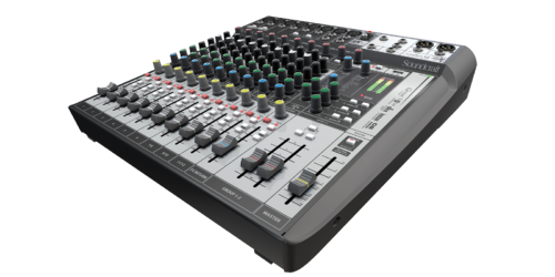 SIGNATURE 12MTK | Soundcraft | Mezcla, graba y produce tu sonido Signature - Imagen 3