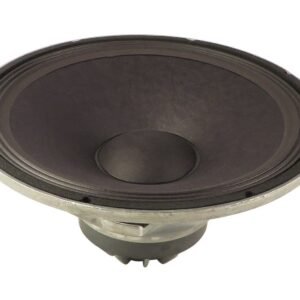 JBL  5021909X 275G - Woofer repuesto para JBL PRX715, PRX725, PRX735, PRX815W, PRX825W, PRX835W