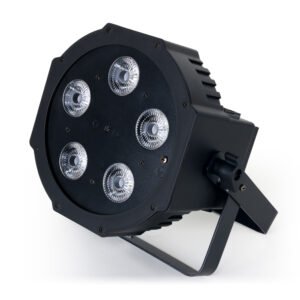 MAGNUM TIMER | MARTIN | Par Led 64