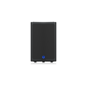 Turbosound M10 600W 2-Way 10" Altavoz alimentado de rango completo con tecnología Klark Teknik DSP para PA portátil y aplicaciones de instalación