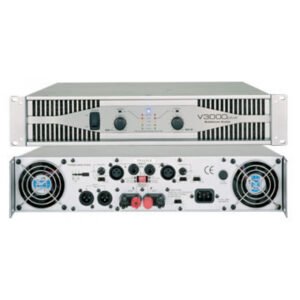 AMERICAN AUDIO V3000 PLUS  POWER DE 1930W