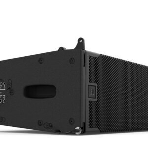 VTX-A8 | JBL | Altavoz Line Array de 8″ con dispersión de 110°