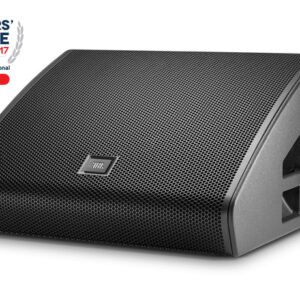 JBL VTX M22 Monitor de escenario profesional doble de 12 pulgadas
