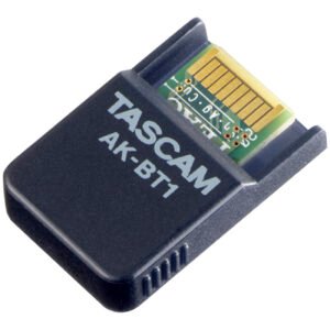 AK-BT1 | Tascam | Adaptador Bluetooth para productos TASCAM