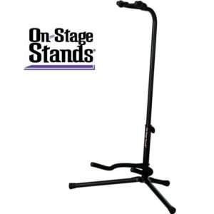 On-Stage XCG-4 Soporte de Guitarra Clásica