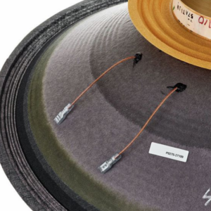 C8R-2241 | JBL | Repuesto Cone Kit para JBL 2241H
