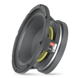 RCF L10-750YK Altavoz de medios de 10" 8 Ohms, 10", 700W, 100dB