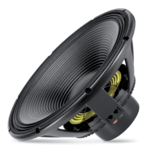 MB10N251 | RCF | Altavoz de medios/graves de neodimio de 8 Ohms, 10", 600W, 97dB