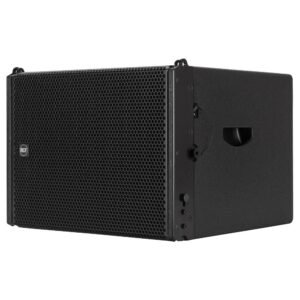 HDL12-AS | RCF | Subwoofer activo de alta potencia