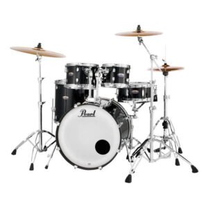 Pearl  DMP925SP/C #234 BATERIA DECADE MAPLE BLACK ICE