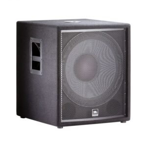 JBL JRX 218S Subwoofer pasivo 18" 1400 W 133dB
