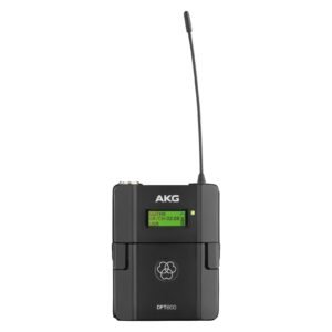 DPT800 | AKG |  Transmisor inalámbrico digital de referencia