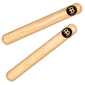 CL1HW | Meinl | CLAVES CLASICAS HARDWOOD 8"X1"