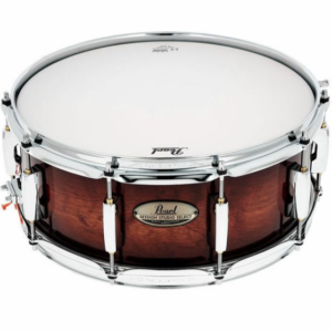 Pearl STS1455S/C #314 TAROLA SESSION STUDIO SELECT 14" X5.5" GLOSS BARNWOOD BROWN