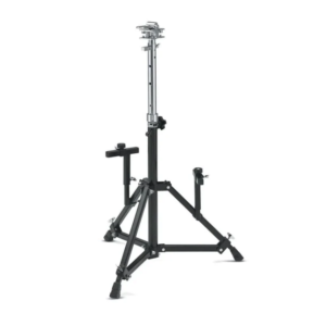PC-1000 QRS | Pearl | SOPORTE TRIPLE PARA CONGAS "PEARL"