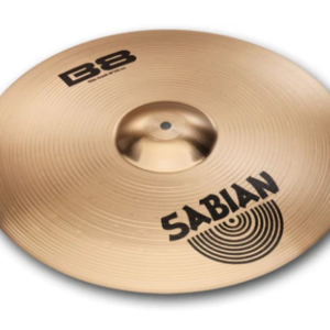 41606 | Sabian | PLATILLO B8 THIN CRASH 16"