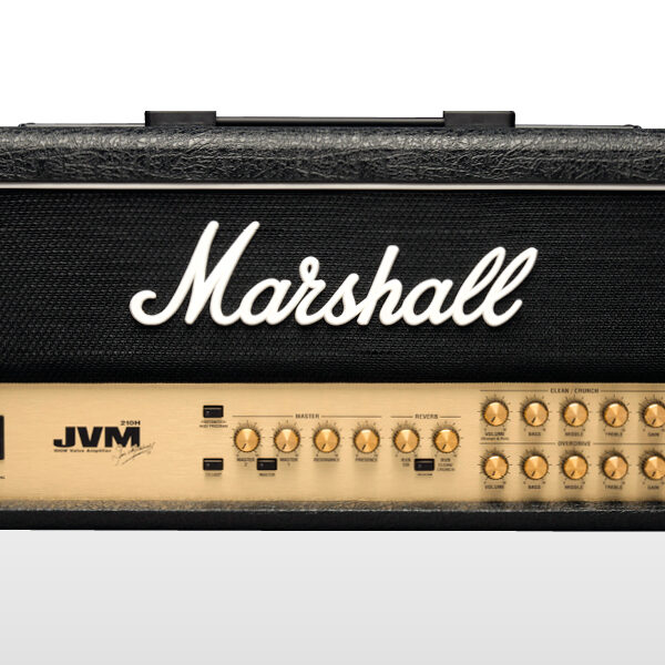 Marshall JVM210H-E