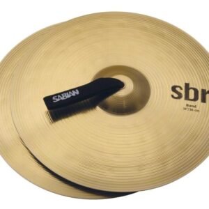SBR1422 | Sabian | PLATILLOS PARA BANDA SBR 14"