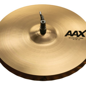 21402XLB | Sabian | PLATILLO X CELRATOR HI HAT AAX 14"
