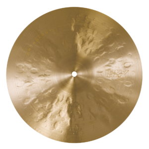 114XALN | Sabian | PLATILLOS HHX ANTHOL LOW BELL HI-HATS 14"