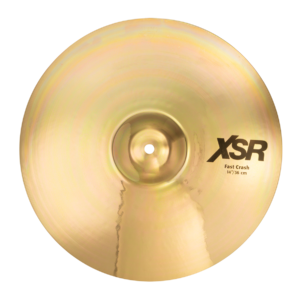 XSR1407B | Sabian | PLATILLO XSR FAST CRASH 14"