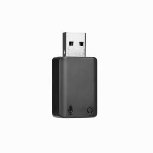 BY-EA2 | BOYA | Adaptador de sonido USB