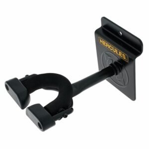 DSP57SB | HERCULES | Sistema de agarre automático colgador para VIOLÍN/VIOLA