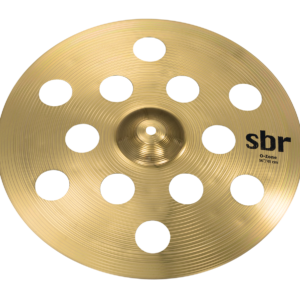 SBR1600 | Sabian | PLATILLO SBR O-ZONE CRASH 16"