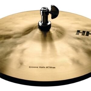 11489XN | Sabian | PLATILLO HIT-HAT GROOVE HH X 14"