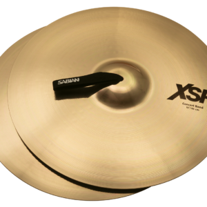 Sabian XSR1821B PLATILLOS DE BANDA XSR 18″