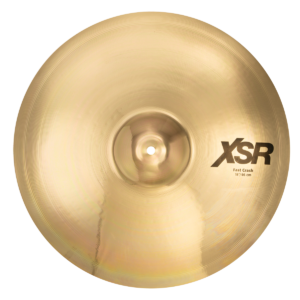 XSR1807B | Sabian | PLATILLO XSR FAST CRASH 18"