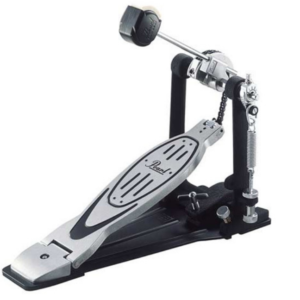 P-900 | Pearl | PEDAL P/BOMBO DE BATERIA 1 CADENA "PEARL"