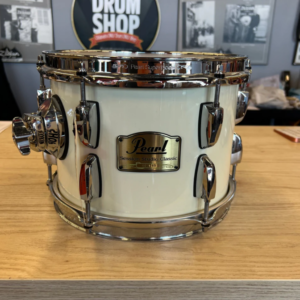 SSC1007TC #106 | Pearl | TOM 10 X 07 SESSION STUDIO CLASSIC ANTIQUE IVORY