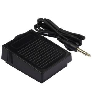 MED-P-50 | Medeli | PEDALERA SUSTAIN PARA TECLADO