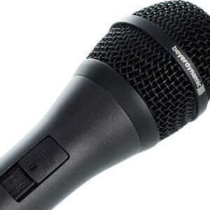 BEYERDYNAMIC TG V70 S Micrófono dinámico con interruptor