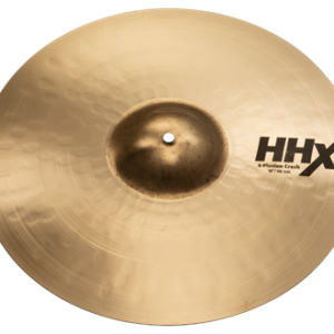 11887XB | Sabian | PLATILLO HHX X-PLOSION CRASH 18"